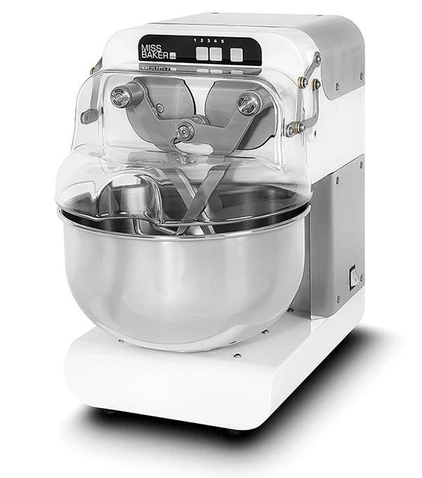 ベルナルディ ダブルアームミキサー Miss Baker PRO