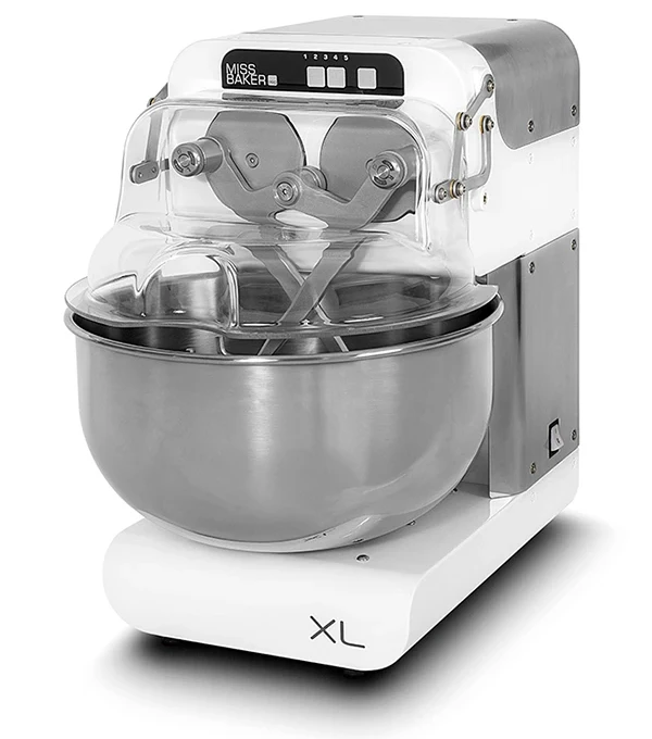 ベルナルディ ダブルアームミキサー Miss Baker PRO XL