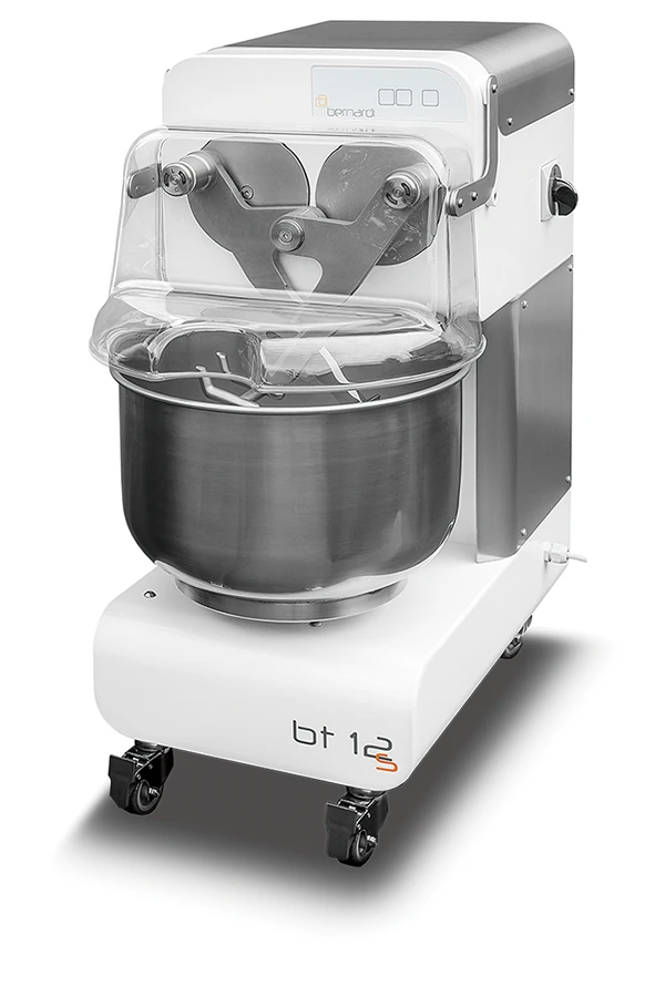 ベルナルディ ダブルアームミキサー BT12s