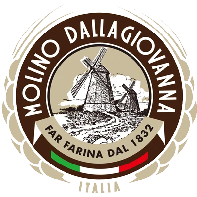 モリーノ・ダッラジョヴァンナ ロゴ