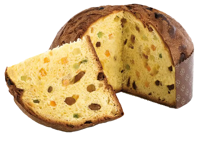 イタリア伝統菓子 パネットーネ