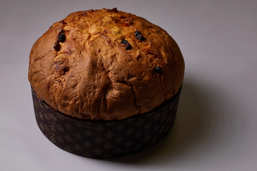 パネットーネとは