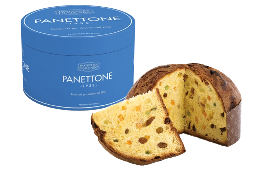 フラッカーロ パネットーネ